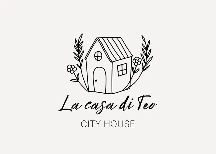 La Casa Di Teo