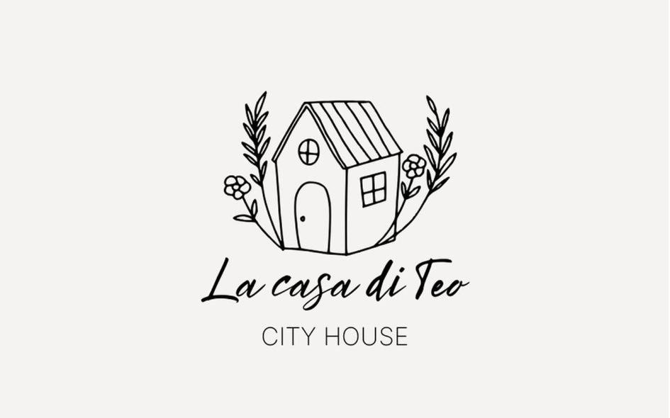 La Casa Di Teo * Rome