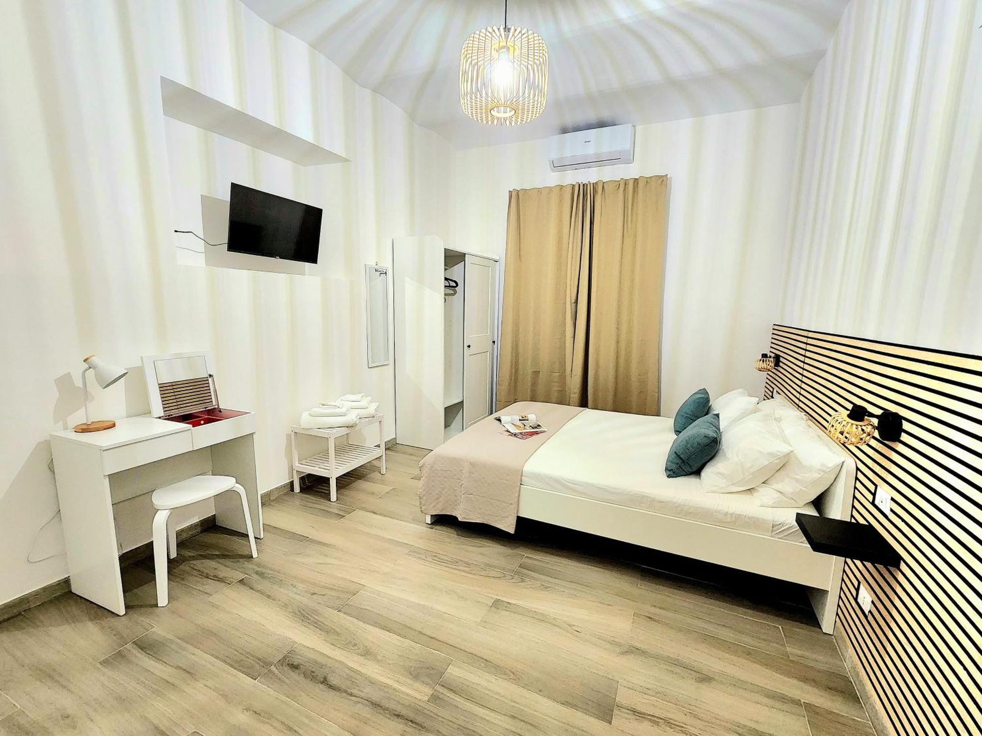 Apartment La Casa Di Teo Rome