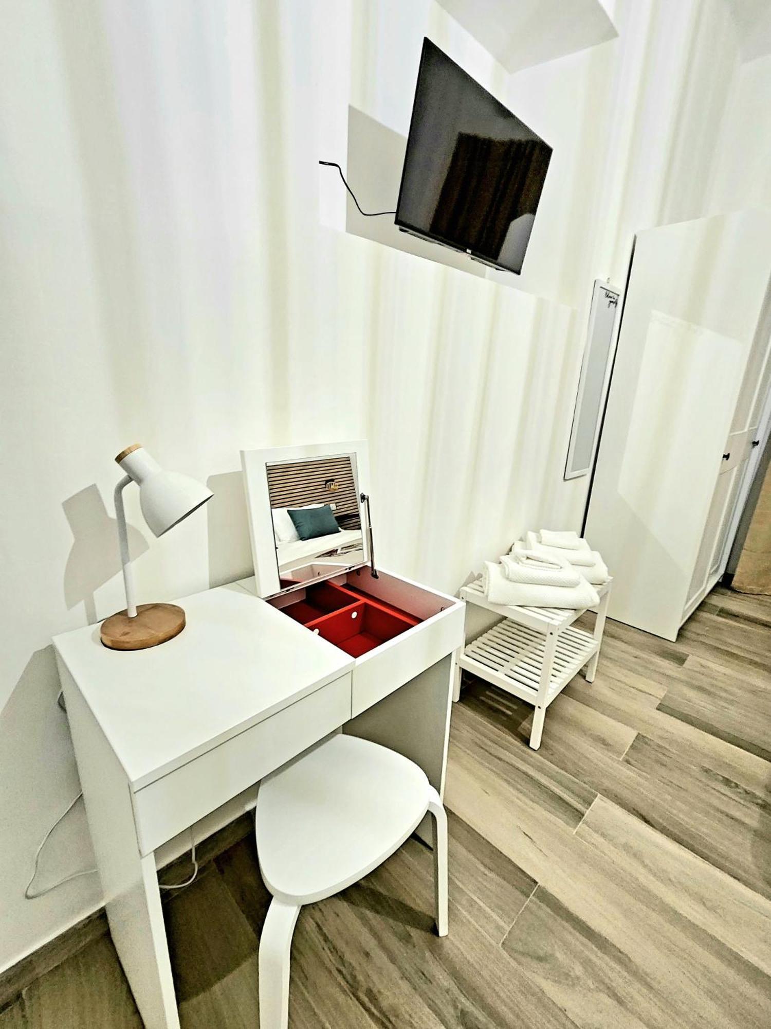 La Casa Di Teo Apartment *