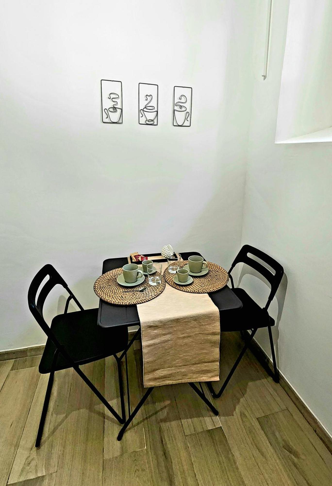 La Casa Di Teo Apartment Rome