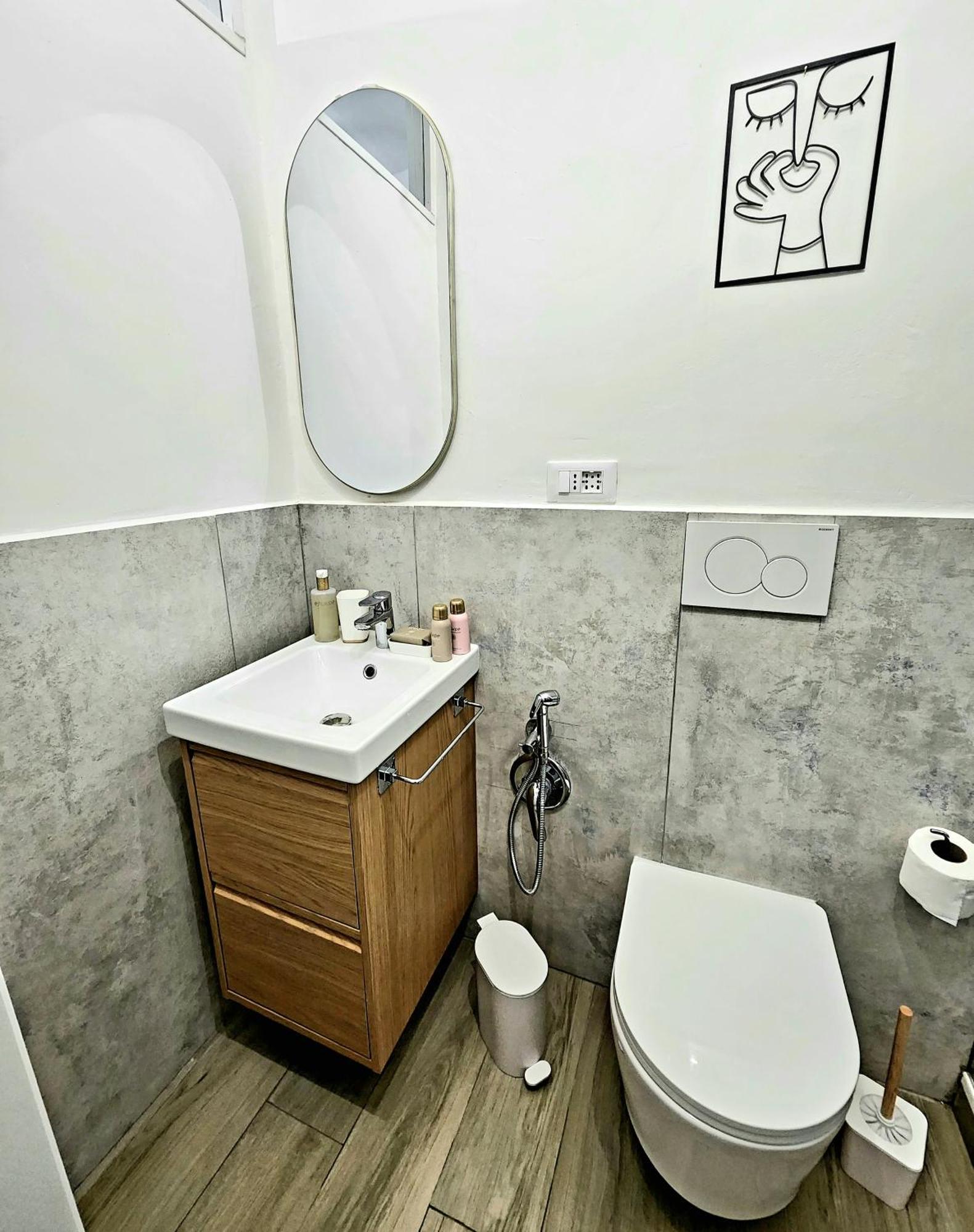 La Casa Di Teo Apartment Rome