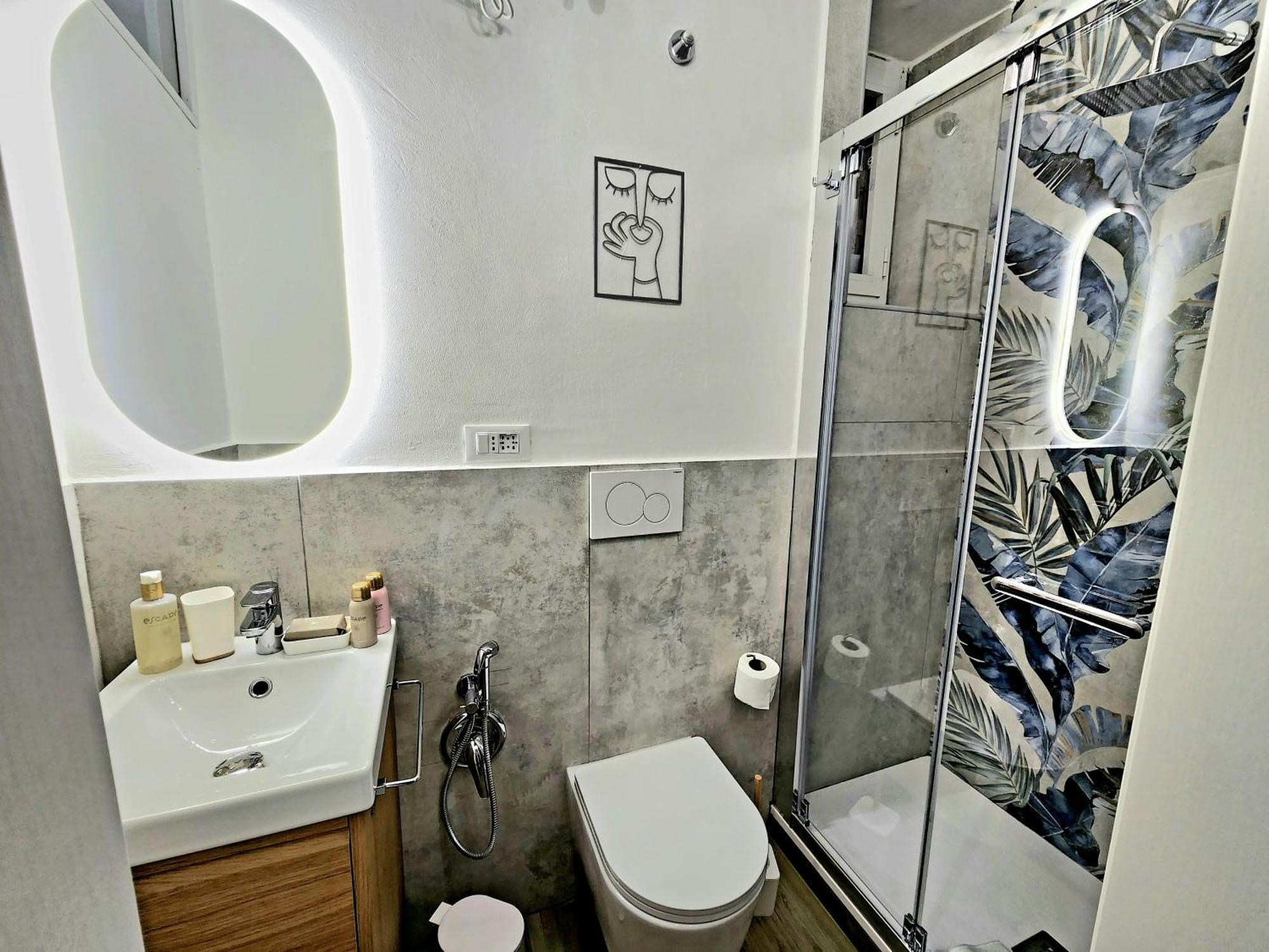 La Casa Di Teo Apartment *